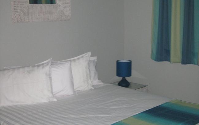 Centre Break Beach Stay Green Head Exterior photo