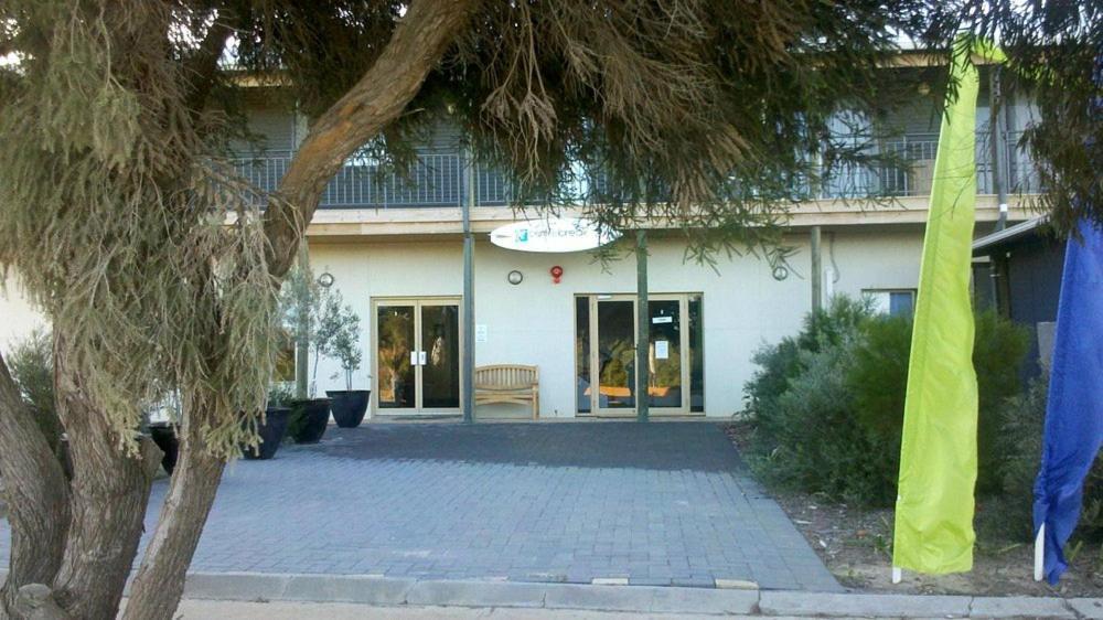 Centre Break Beach Stay Green Head Exterior photo